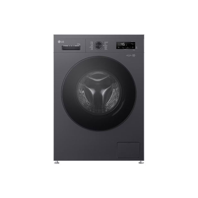 LG 樂金 FVBA90M4G 9kg/5kg 1400轉 洗衣乾衣機 (可飛頂)