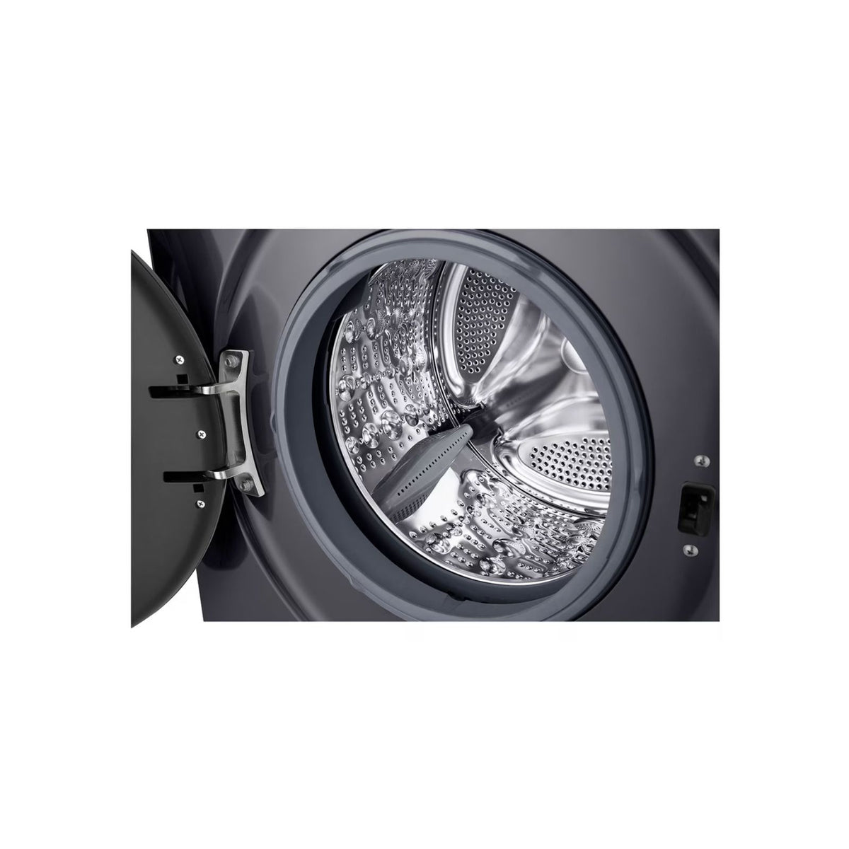 LG 樂金 FVBA90M4G 9kg/5kg 1400轉 洗衣乾衣機 (可飛頂)