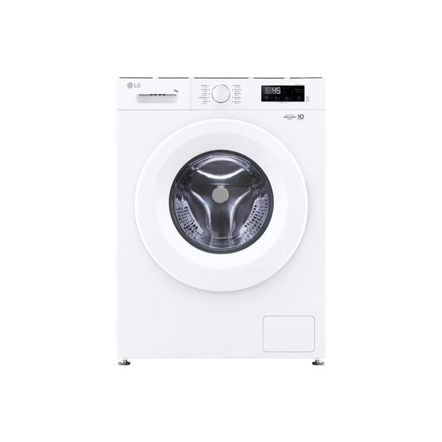 LG 樂金 FVBS70W2C 7kg 1200轉 前置式洗衣機 (飛頂型號)