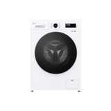 LG 樂金 FVBS90W2G 9kg 1200轉 前置式洗衣機 (可飛頂)