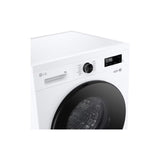 LG 樂金 FVBS90W2G 9kg 1200轉 前置式洗衣機 (可飛頂)
