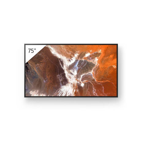 Sony 索尼 FW-75BZ30P BZ30P 系列 75吋 Pro BRAVIA™ 4K 專業顯示屏