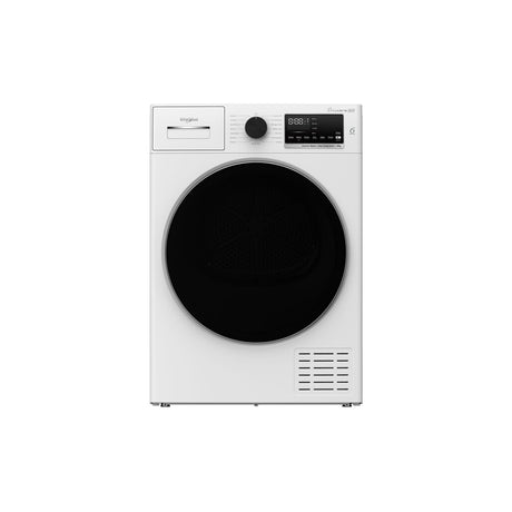 Whirlpool 惠而浦 FWHD11002GW 11kg 1400轉 Oxycare Evo 前置式洗衣機