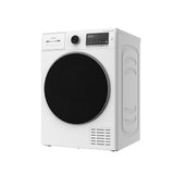 Whirlpool 惠而浦 FWHD11002GW 11kg 1400轉 Oxycare Evo 前置式洗衣機