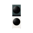 LG 樂金 FWT1310GB Objet Collection 13公斤 1400轉 WashTower™ 洗衣乾衣機