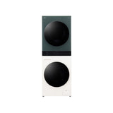 LG 樂金 FWT1310GB Objet Collection 13公斤 1400轉 WashTower™ 洗衣乾衣機