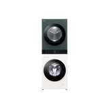 LG 樂金 FWT1310GB 13kg/10kg 1400轉 Objet Collection WashTower 二合一前置式洗衣乾衣機