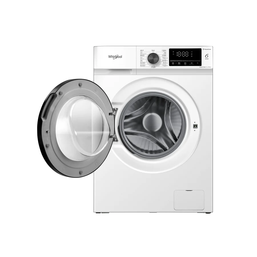 Whirlpool 惠而浦 FWTB7002GWG 7公斤纖薄前置洗衣機