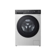 LG 樂金 FX4A12ES2 12kg/7kg 1200轉 AI DD™ 智能洗衣乾衣機