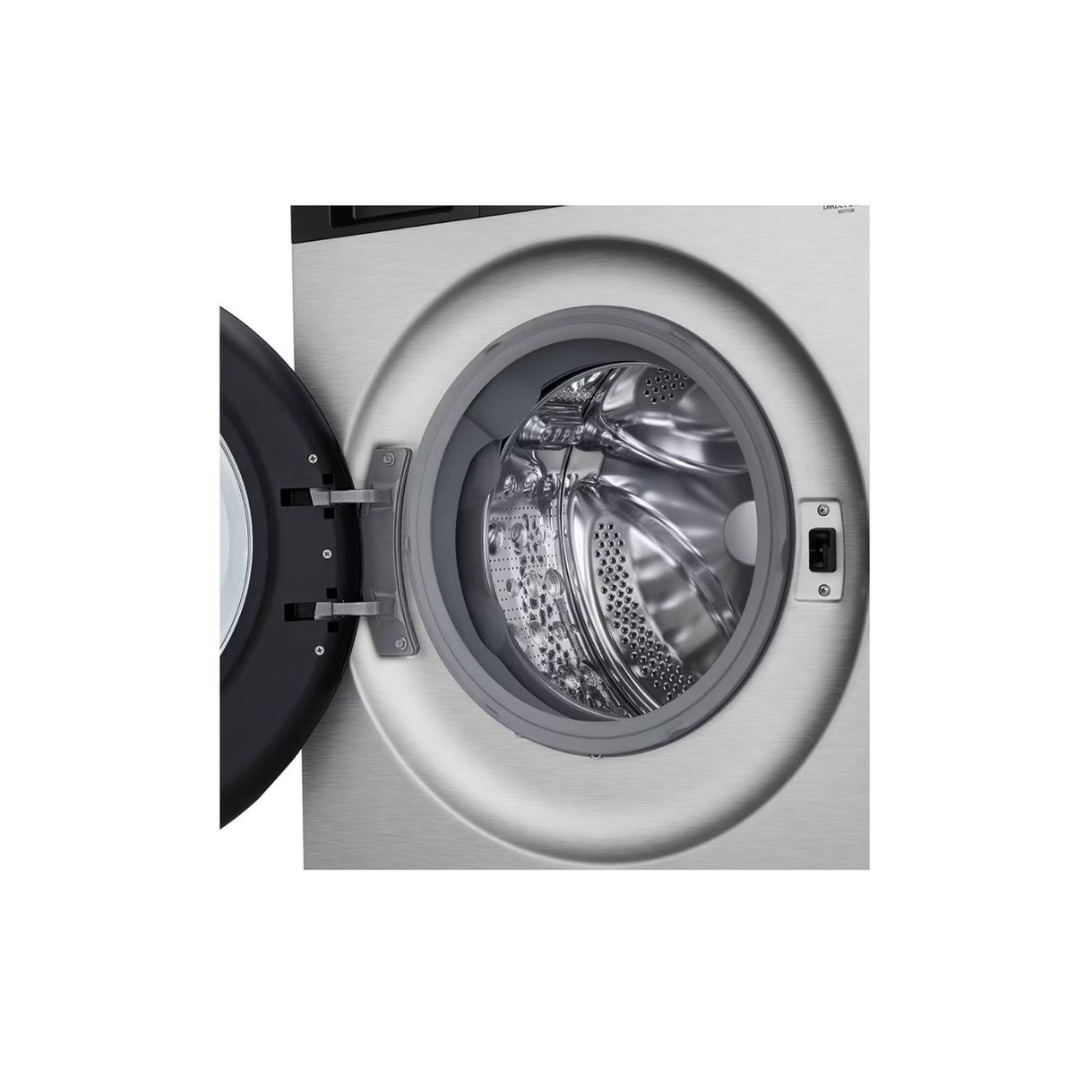 LG 樂金 FX4A12ES2 12kg/7kg 1200轉 AI DD™ 智能洗衣乾衣機