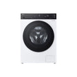 LG 樂金 FX4S10W2 10kg 1200轉 AI DD™ 智能前置式洗衣機