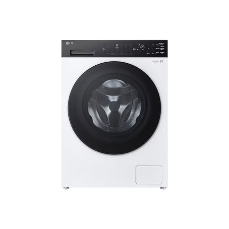LG 樂金 FX4S10W2 10kg 1200轉 AI DD™ 智能前置式洗衣機