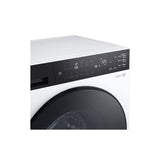 LG 樂金 FX4S10W2 10kg 1200轉 AI DD™ 智能前置式洗衣機
