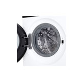 LG 樂金 FX4S10W2 10kg 1200轉 AI DD™ 智能前置式洗衣機