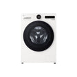 LG 樂金 FX9U12GW2 12kg/7kg 1200轉 WashCombo™ AI 2 合 1 熱泵洗衣乾衣機
