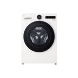 LG 樂金 FX9U12GW2 12kg/7kg 1200轉 WashCombo™ AI 2 合 1 熱泵洗衣乾衣機
