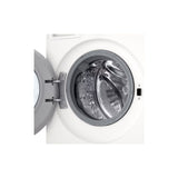 LG 樂金 FX9U12GW2 12kg/7kg 1200轉 WashCombo™ AI 2 合 1 熱泵洗衣乾衣機