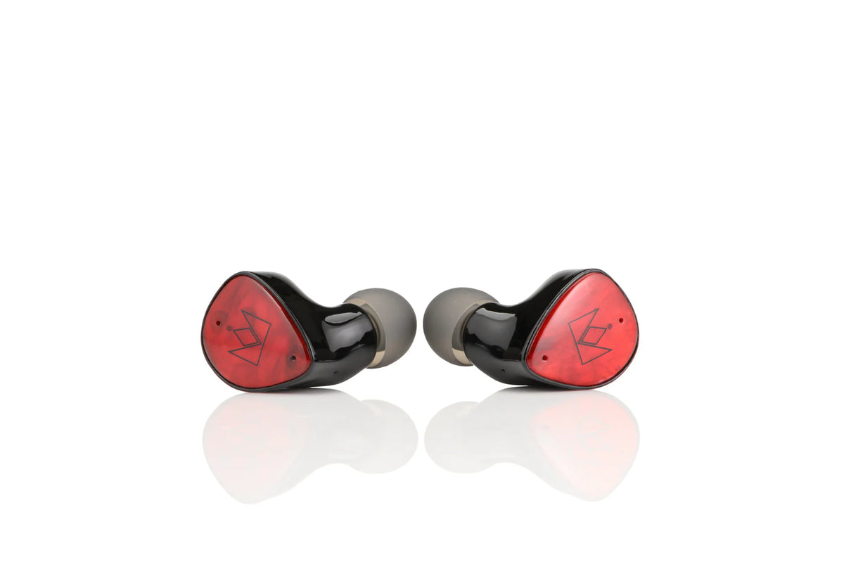 Noble Audio FoKus Amadeus 真無線藍牙耳機