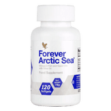Forever Living Forever Arctic Sea 北極海超級奧米加3 (120粒)