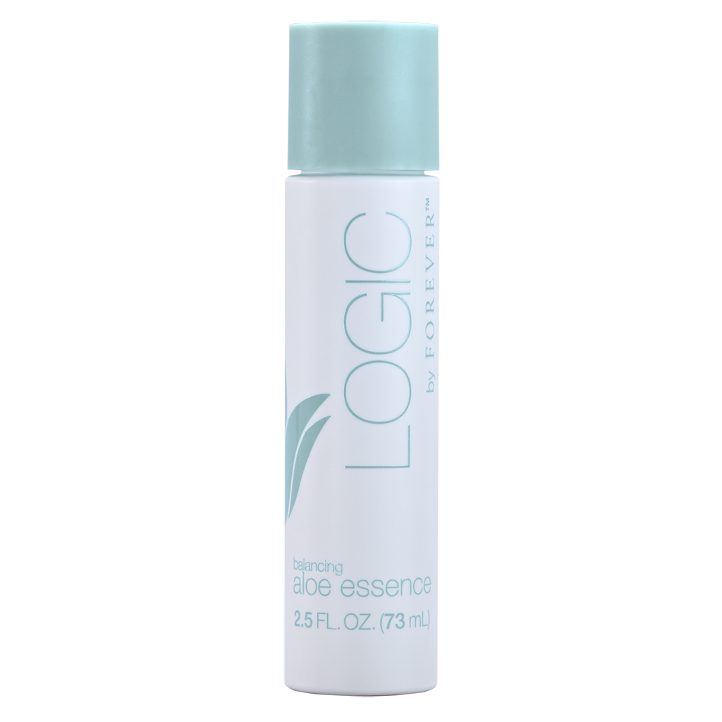 Forever Living Logic by Forever Balancing Aloe Essence 平衡修護精華水