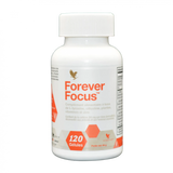 Forever Living Forever Focus 健智活腦寶 (100錠)