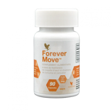 Forever Living Forever Move™ 舒關活肌營養素 90粒