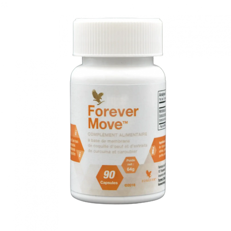 Forever Living Forever Move™ 舒關活肌營養素 90粒