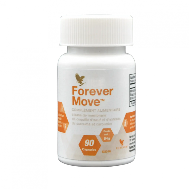 Forever Living Forever Move™ 舒關活肌營養素 90粒