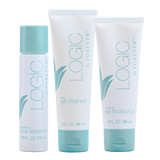 Forever Living Logic by Forever Skin Care System Kit 基礎護膚系列套裝