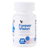 Forever Living Forever iVision 抗藍光視力寶 (60錠)