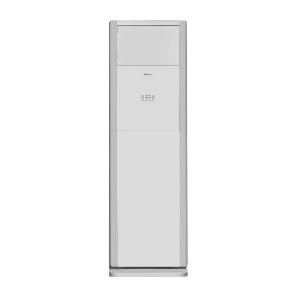 Gree 格力 GIFL120ZE/GIFL120ZC GIFL120Z 4.5匹 R32變頻冷暖座地分體式冷氣機