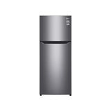 LG 樂金 GN-B202SQBB 184公升 智能變頻 雙門上置式雪櫃