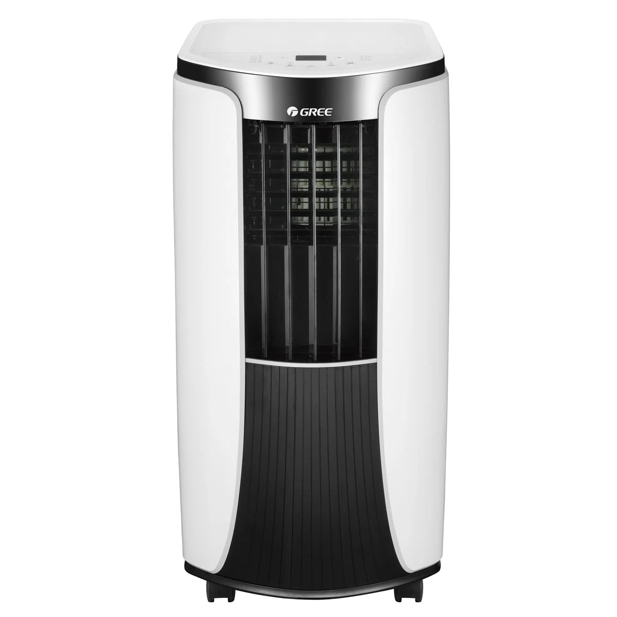 Gree 格力 GPAC12D 1.5匹 獨立抽濕 淨冷移動式冷氣機