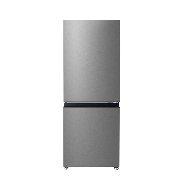 Toshiba 東芝 GR-RB238WE-PMA(57) 177公升變頻下置式雙門雪櫃 星空銀
