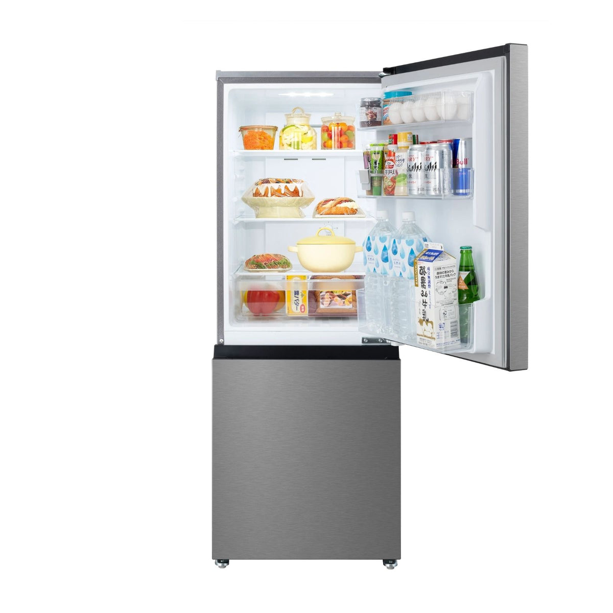 Toshiba 東芝 GR-RB238WE-PMA(57) 177公升 變頻下置式雙門雪櫃
