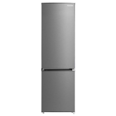 Toshiba 東芝 GR-RB360WE-PMA(57)-1 270公升 變頻下置式雙門雪櫃 (星空銀)