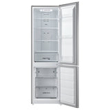 Toshiba 東芝 GR-RB360WE-PMA(57)-1 270公升 變頻下置式雙門雪櫃 (星空銀)
