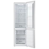Toshiba 東芝 GR-RB360WE-PMA(71)-1 270公升 變頻下置式雙門雪櫃 (極地白)
