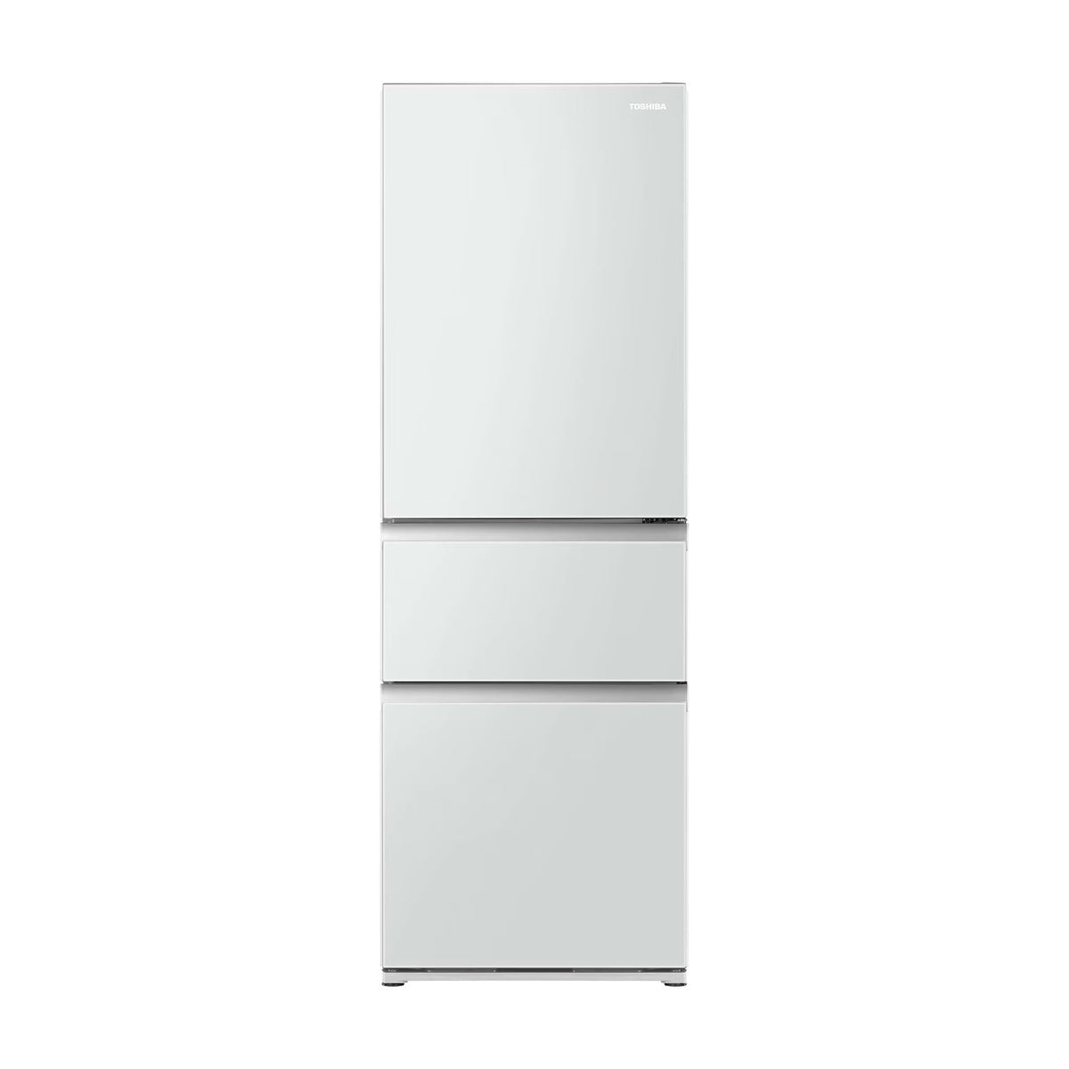 Toshiba 東芝 GR-RM469WE-PGA(B3)-1 344公升 旗艦級變頻三門雪櫃
