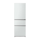 Toshiba 東芝 GR-RM469WE-PGA(B3)-1 344公升 旗艦級變頻三門雪櫃