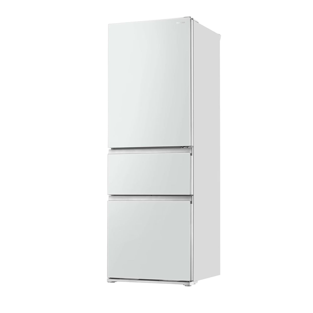 Toshiba 東芝 GR-RM469WE-PGA(B3)-1 344公升 旗艦級變頻三門雪櫃