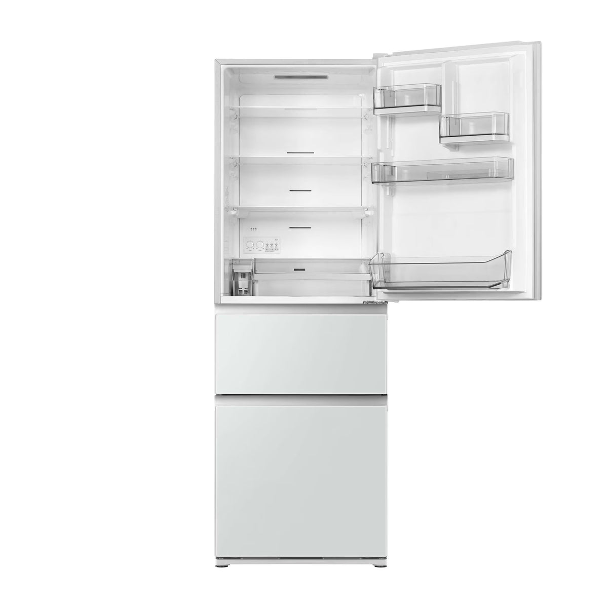 Toshiba 東芝 GR-RM469WE-PGA(B3)-1 344公升 旗艦級變頻三門雪櫃