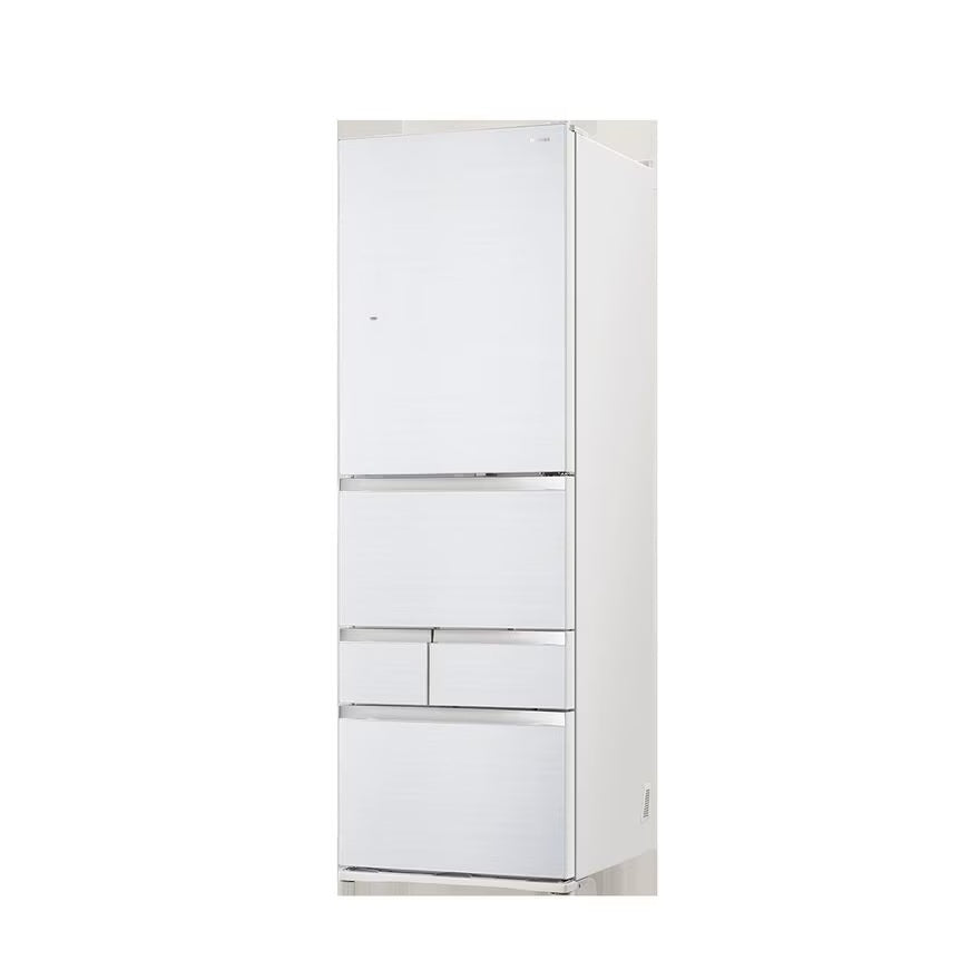 Toshiba 東芝 GR-RM612WE-PGA(B5) 變頻五門雪櫃