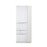 Toshiba 東芝 GR-RM612WE-PGA(B5) 變頻五門雪櫃