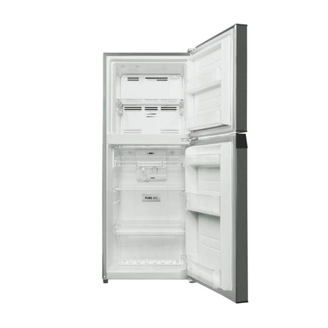 Double door top-loading refrigerator – Fever Electrics 電器熱