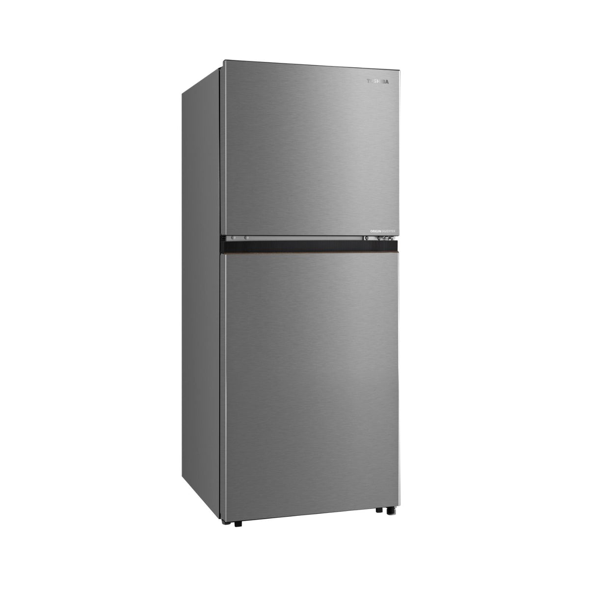 Toshiba GR-RT268WE-PMA(57) 209L Inverter Top-Freezer Two-Door Refrigerator