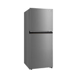 Toshiba GR-RT268WE-PMA(57) 209L Inverter Top-Freezer Two-Door Refrigerator