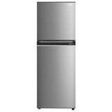 Toshiba 東芝 GR-RT300WE-PMA(57) 233公升 變頻上置式雙門雪櫃