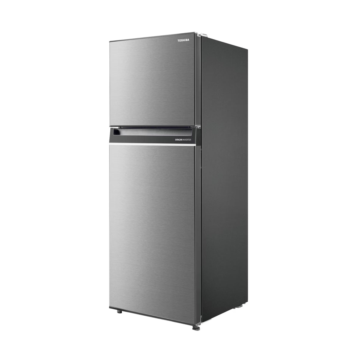 Toshiba 東芝 GR-RT300WE-PMA(57) 233公升 變頻上置式雙門雪櫃