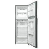 Toshiba 東芝 GR-RT300WE-PMA(57) 233公升 變頻上置式雙門雪櫃